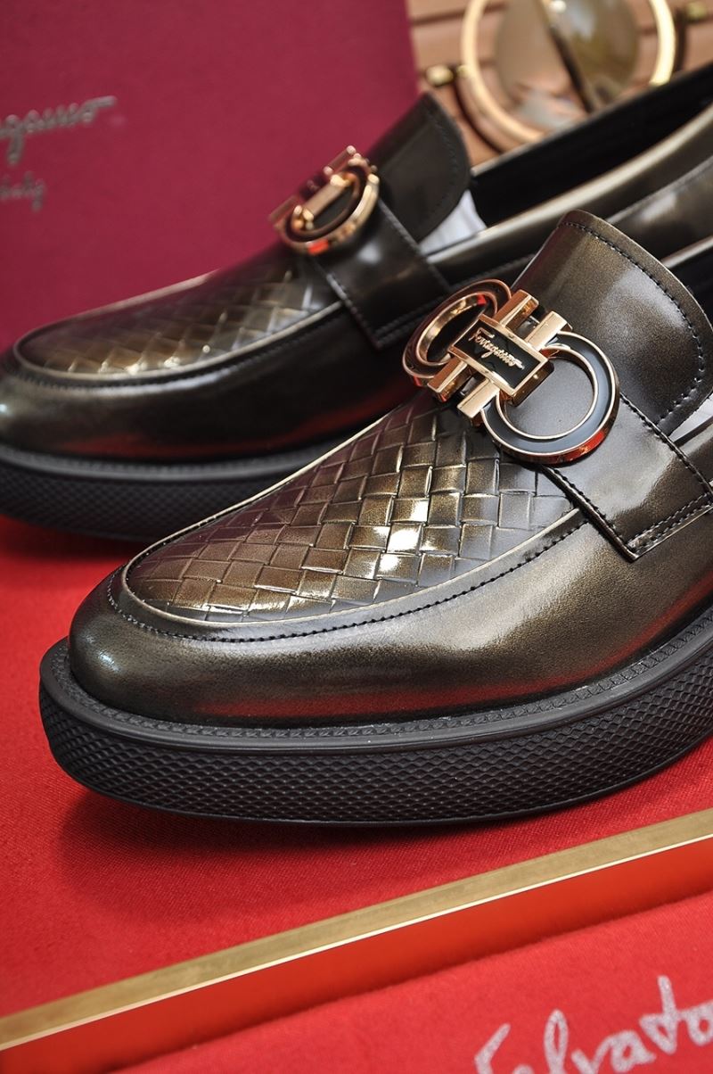 Ferragamo Shoes